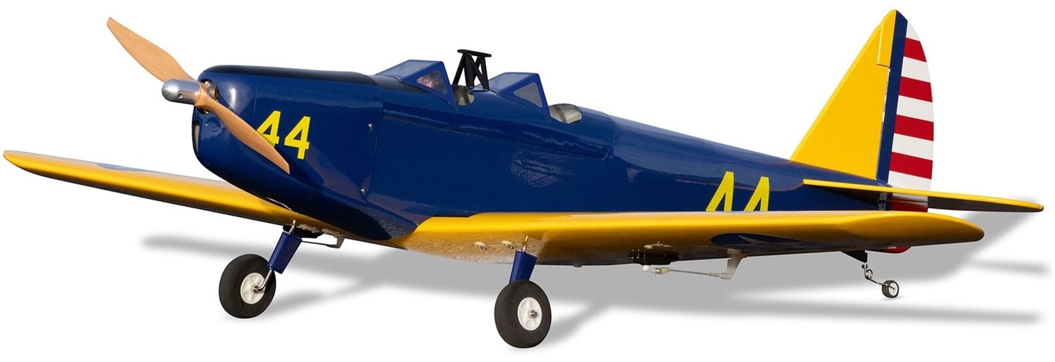Hangar 9 Fun Scale PT-19 144cm PNP