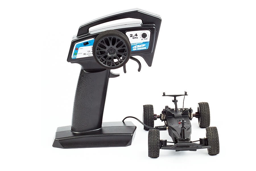 Associated Qualifier Series SC28 1:28 GT