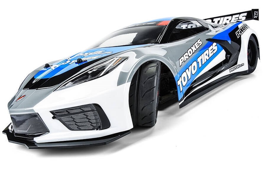 Proline Toyo Proxes 42/100 2.9 S3 B�lted�k