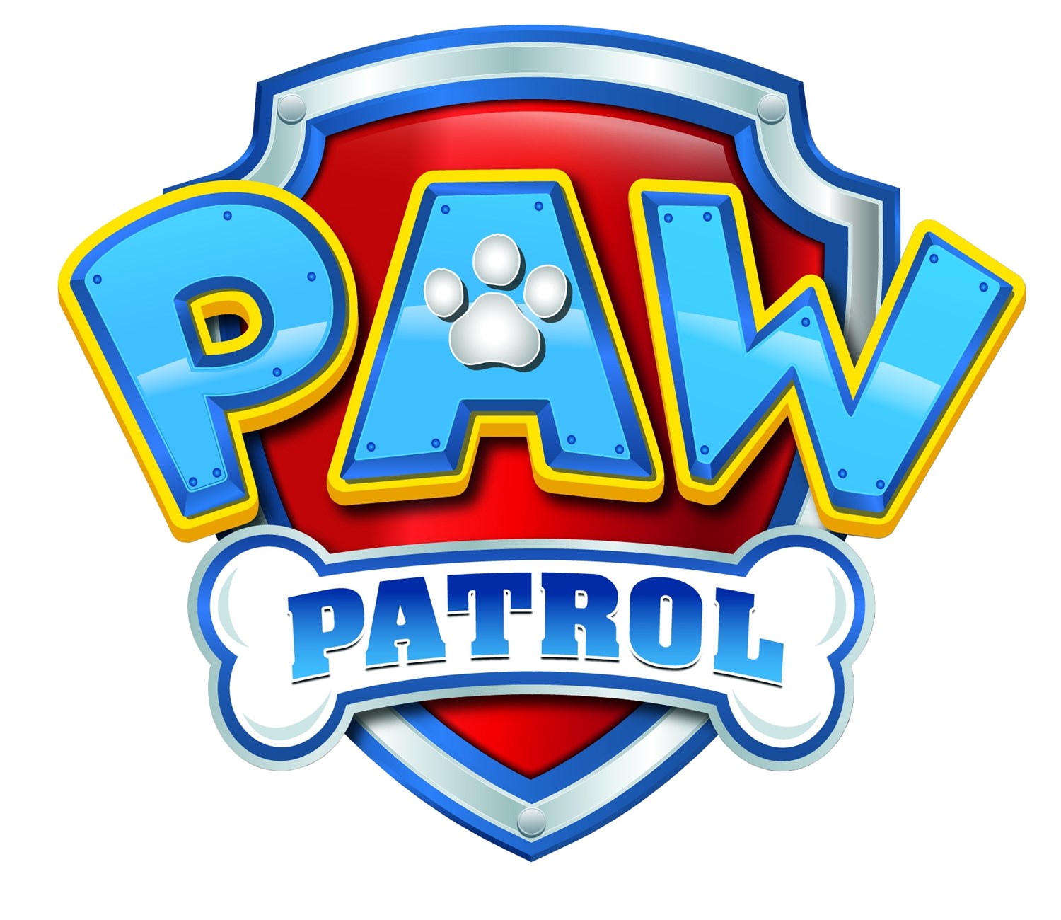 Carrera Racerbane - PAW Patrol - Adventure Bay