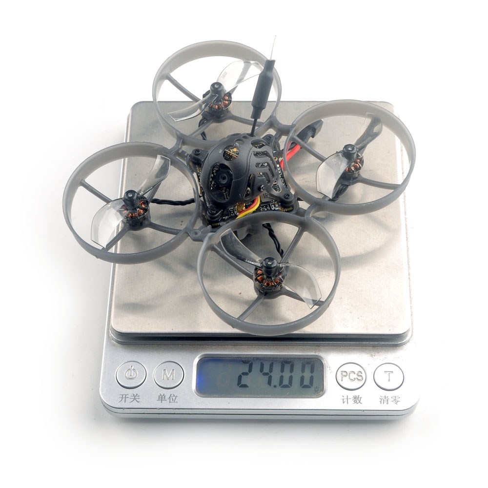 Happymodel Mobula7 Analog Micro 1S Whoop ELRS