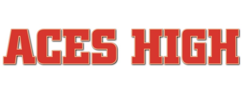 Revell 1:32 - Spitfire Mk.II Iron Maiden