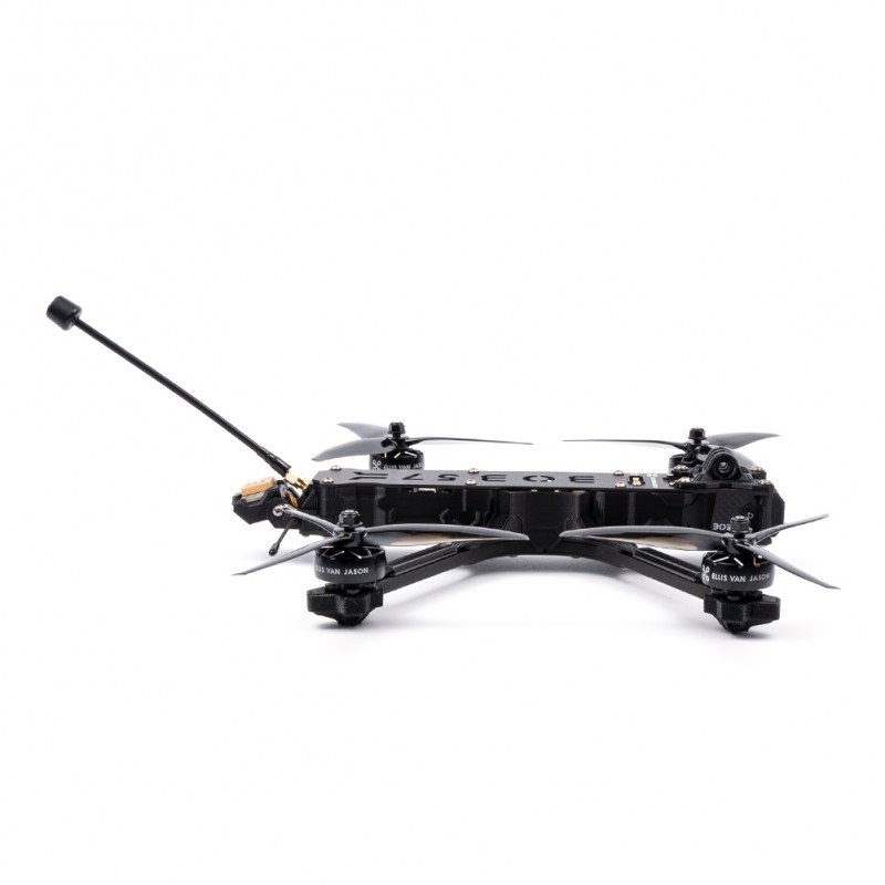 iFlight BOB57 Cinematic 6 tommer Pro HD 6S - TBS B