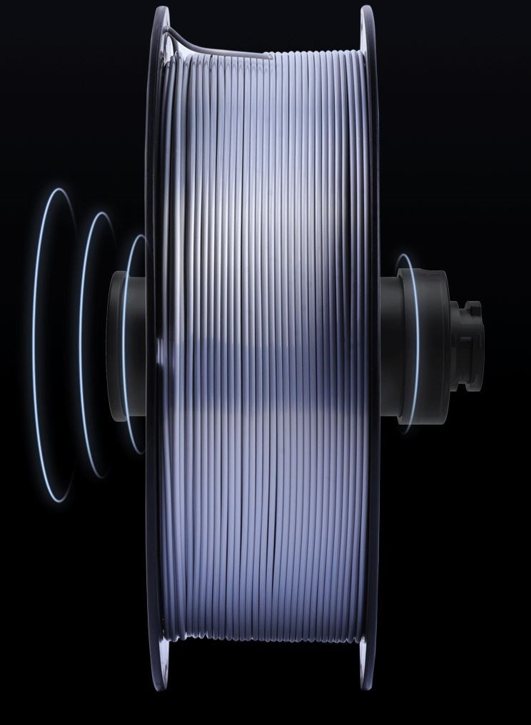 Creality 3D Digital Spool Rack-S (enkelt)