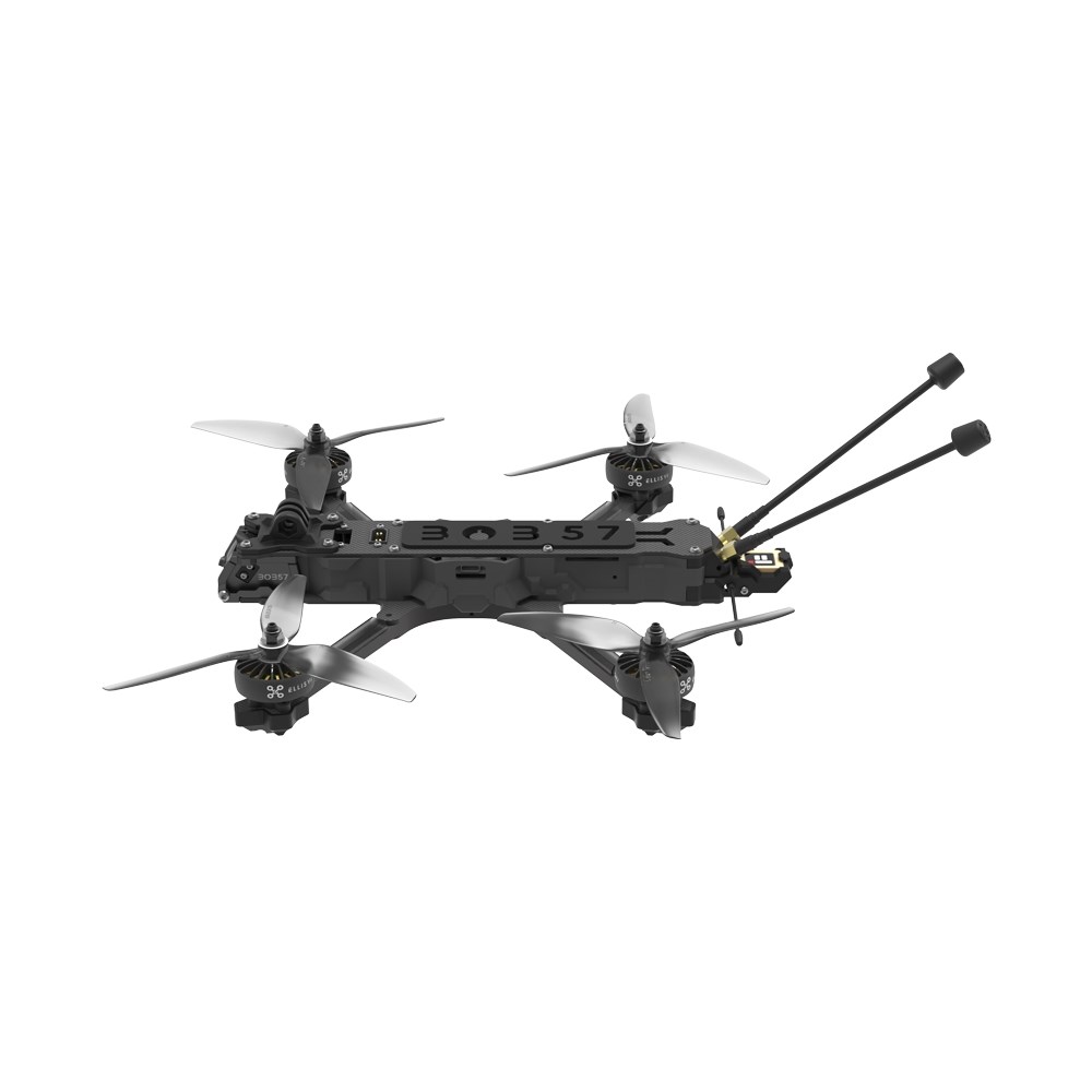 iFlight BOB57 Cinematic 6inch HD O3 6S - DJI BNF