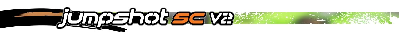 HPI Jumpshot Short Course V2.0 2WD RTR Gr�n