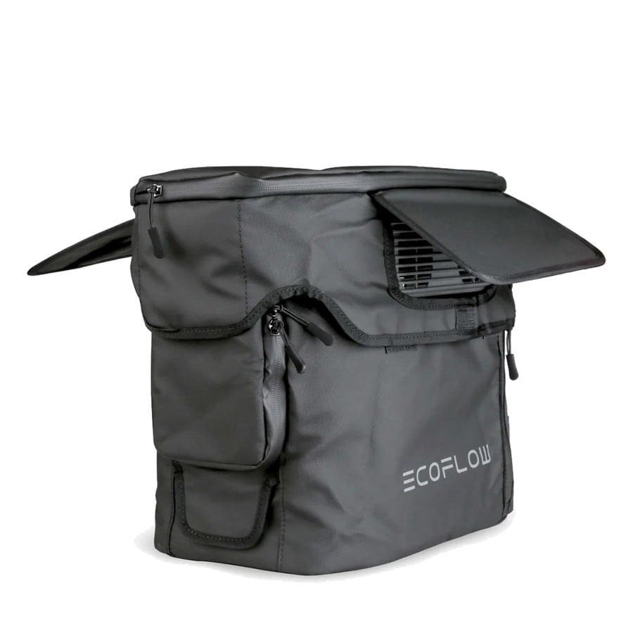 EcoFlow Delta 2 taske