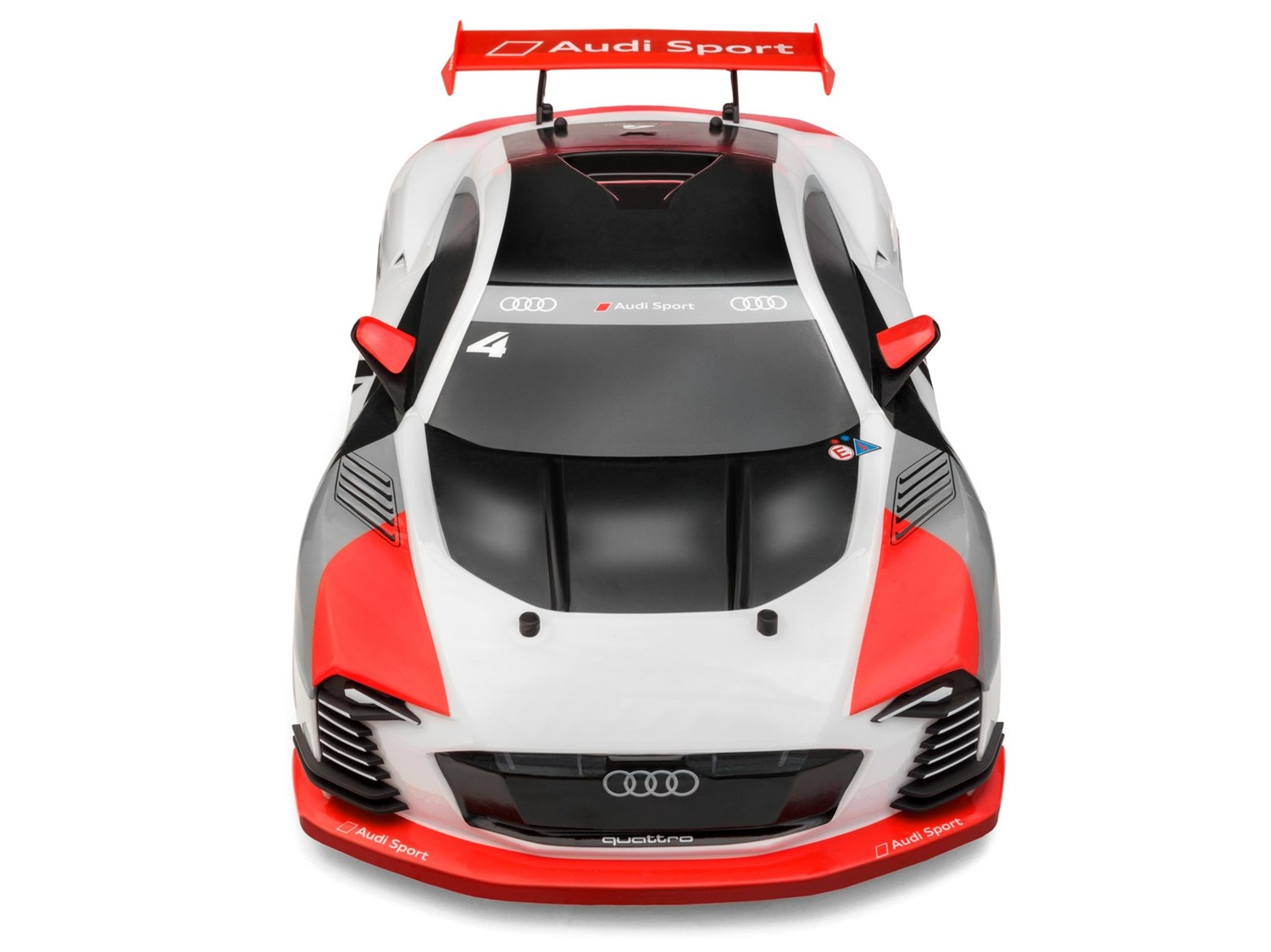 HPI Sport 3 Flux Audi E-Tron Vision GT RTR