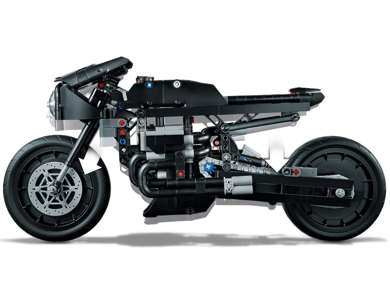 LEGO Batman Batcycle