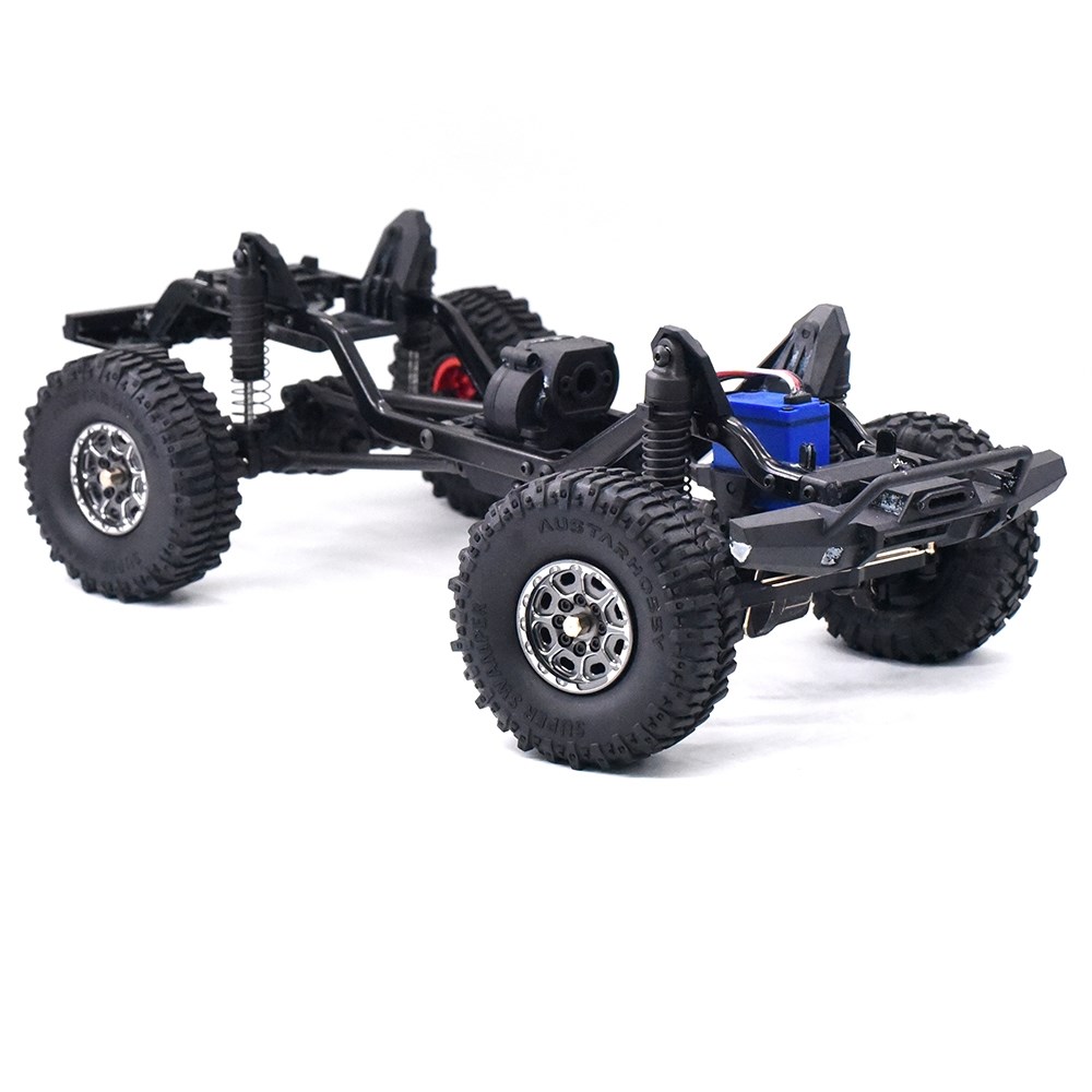 HobbyDetails Dk 60x21mm TRX-4M (4)