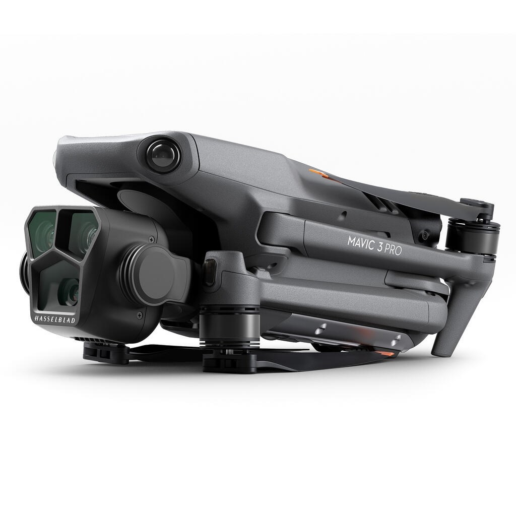 DJI Mavic 3 Pro (DJI RC)