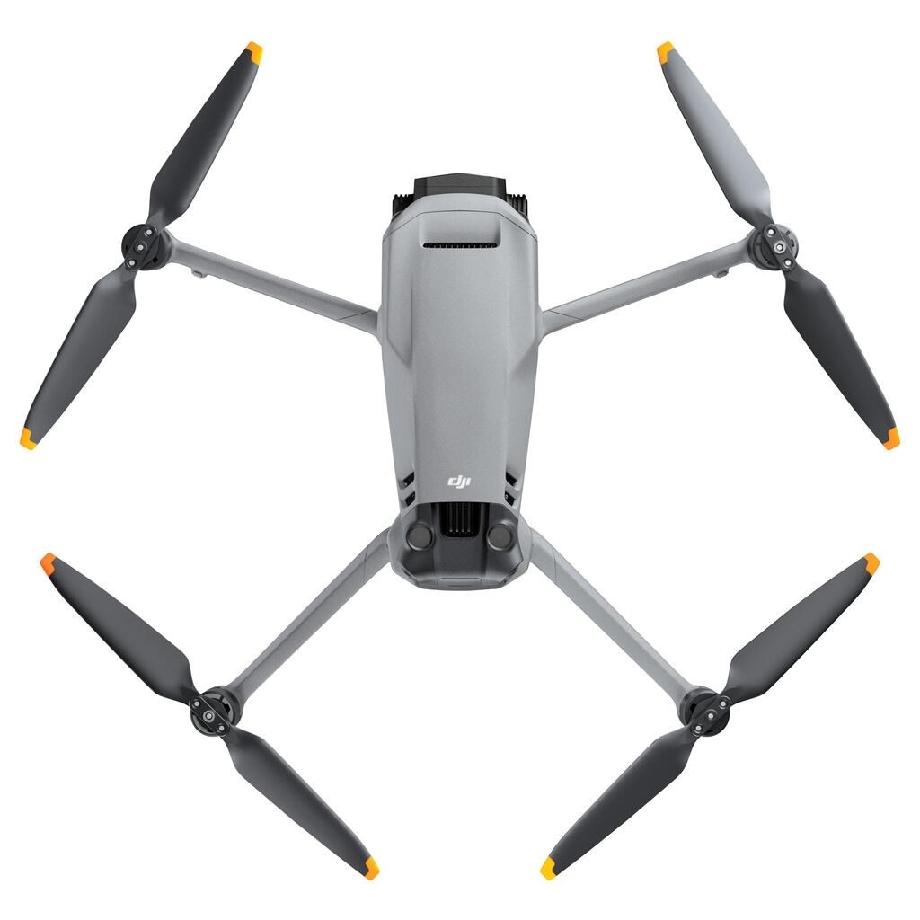 DJI Mavic 3 Pro Fly More Combo (DJI RC)