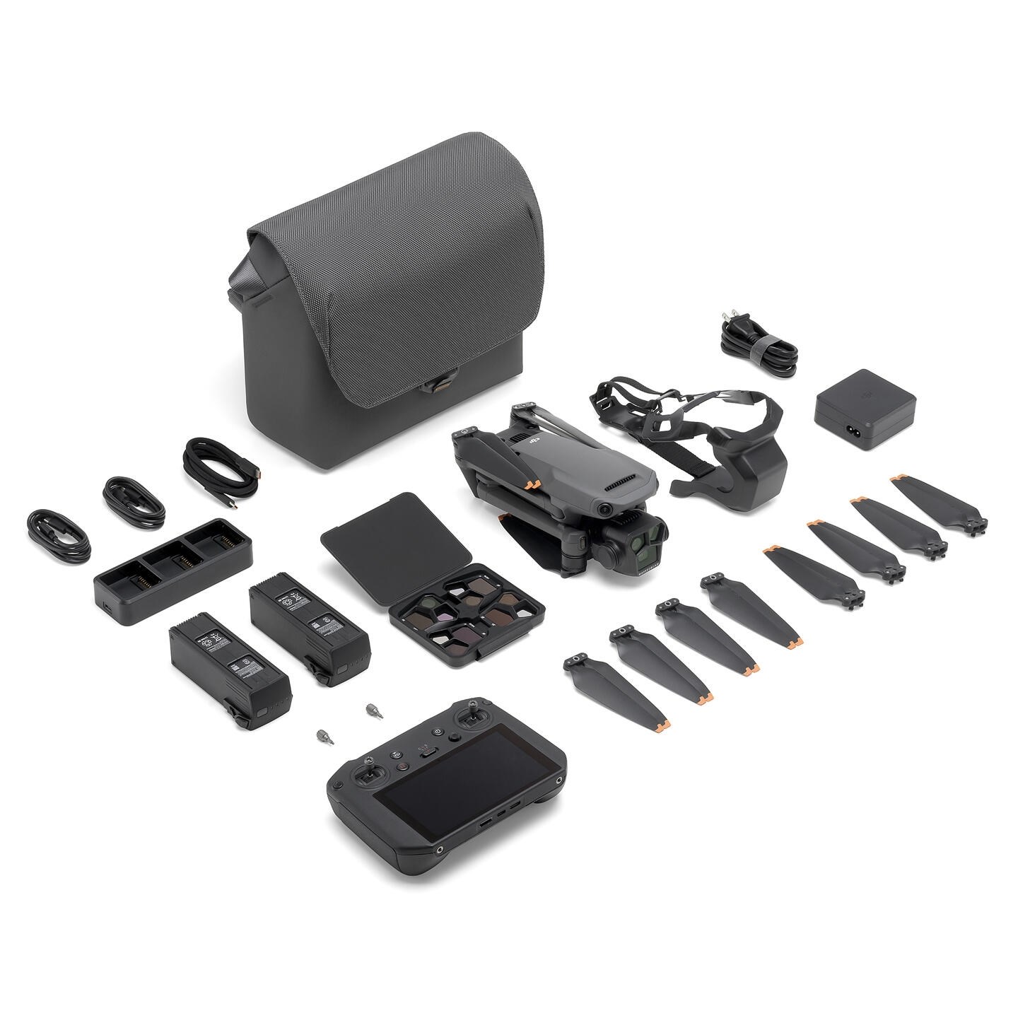 DJI Mavic 3 Pro Cine Premium Combo