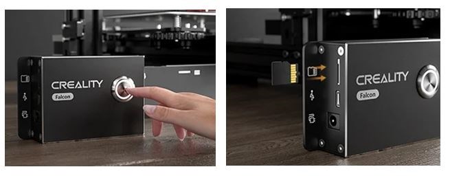 Creality Lasermodul 5W