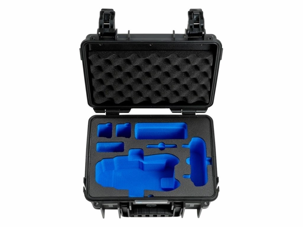 H�rdt etui til DJI Mavic 3 - Sort