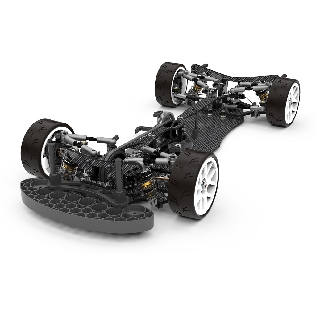 Schumacher FT8 C/F - 2WD 1/10 On-Road Kit