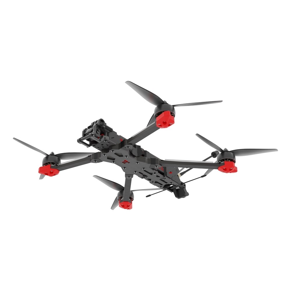 iFlight Chimera7 Pro V2 HD O3 LR 6S - BNF DJI