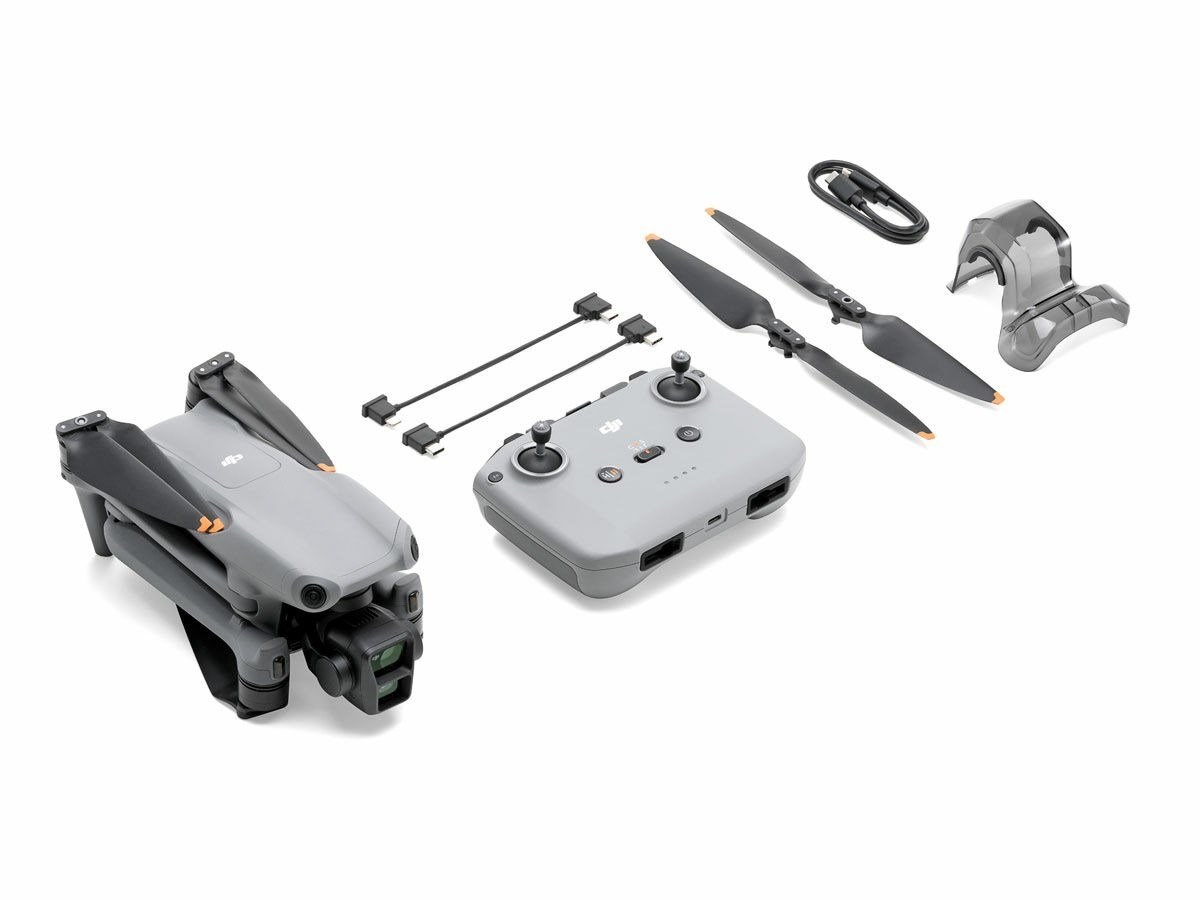 DJI Air 3 m/ DJI RC-N2