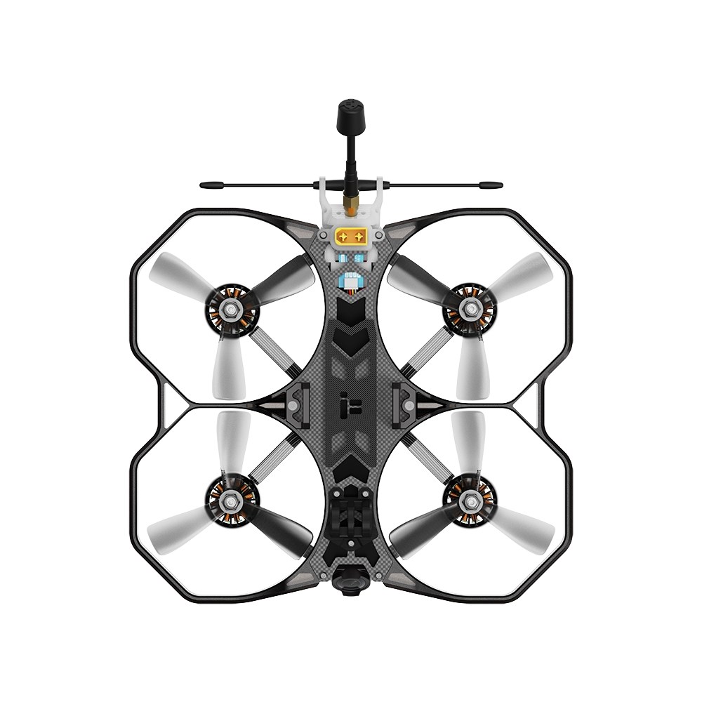 iFlight ProTek35 V1.4 6S DJI O3 - BNF ELRS