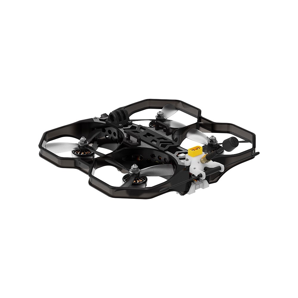 iFlight ProTek35 V1.4 6S DJI O3 - BNF ELRS