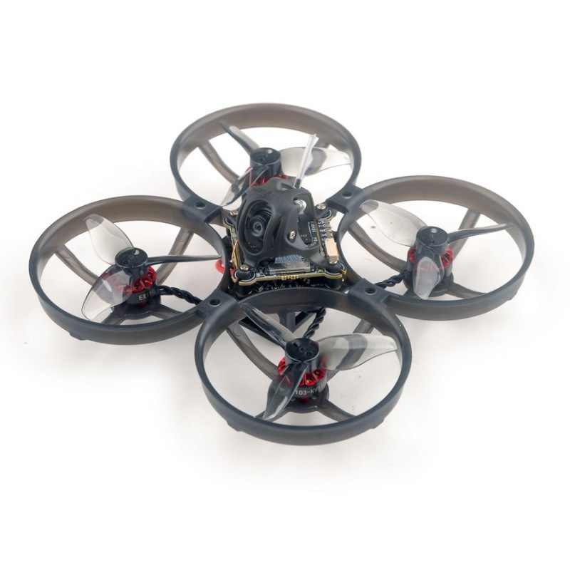 Happymodel Mobula8 Micro 1-2S HDZero ELRS V3.0