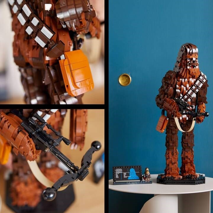 LEGO Star Wars - Chewbacca