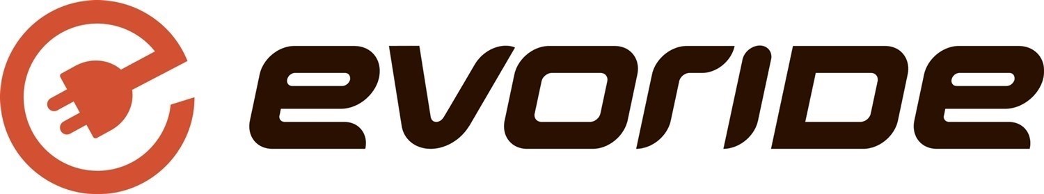 Evoride MTB 27.5 - Terr�n E-cykel