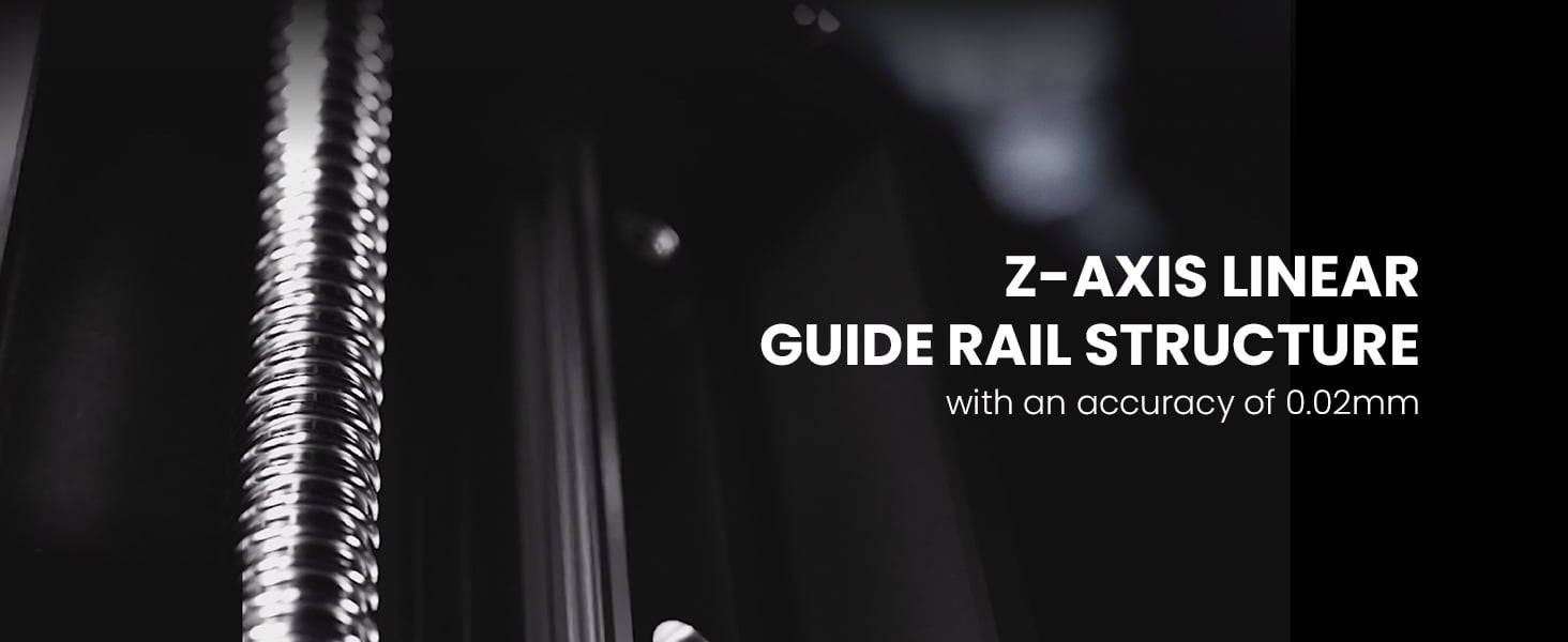 Elegoo Mars 4 Ultra 9K - MSLA Resin - 3D-printer