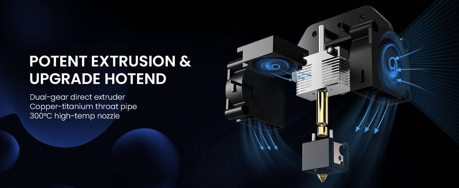 Elegoo Neptune 4 - 3D printer