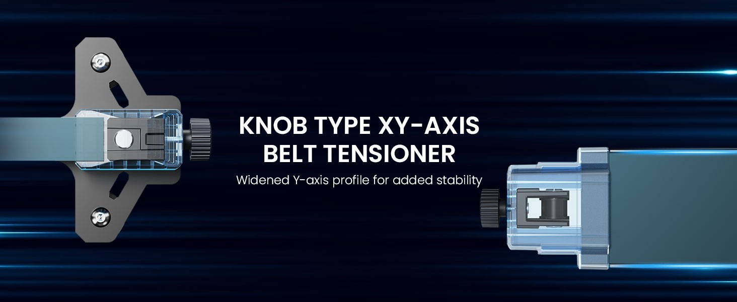 Elegoo Neptune 4 - 3D printer