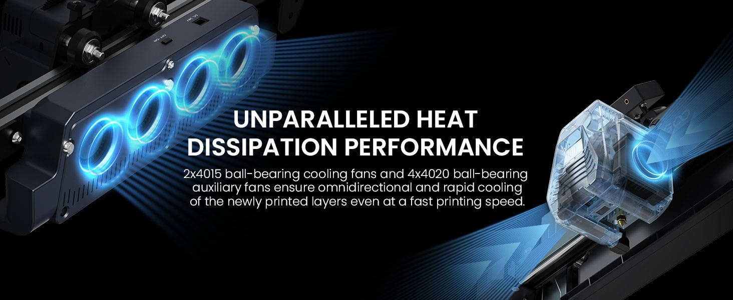 Elegoo Neptune 4 - 3D printer