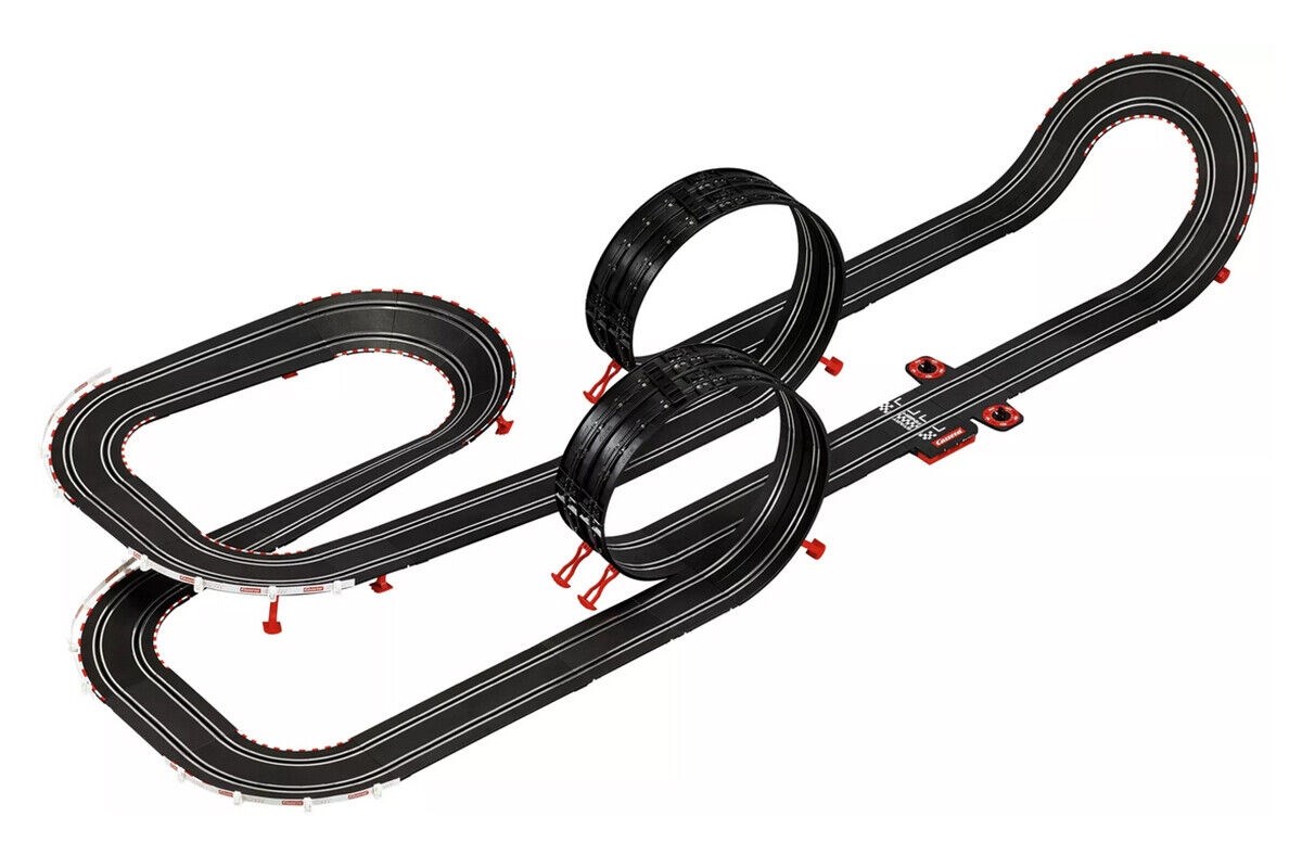 Carrera Recerbane - DTM High Speed Showdown GO!!!