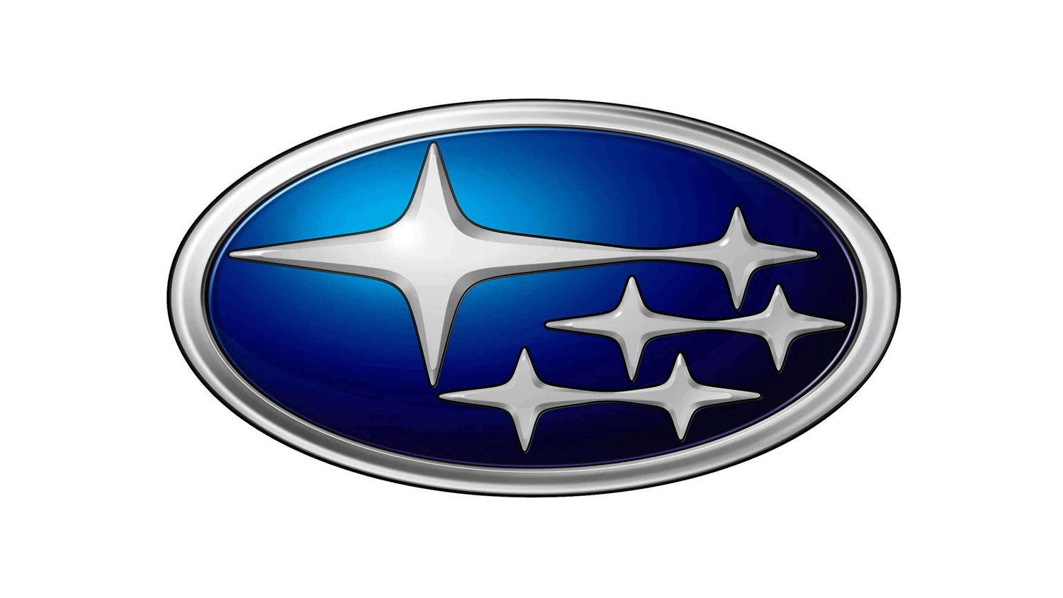 Scalextric Subaru Impreza - 95 verdensmester