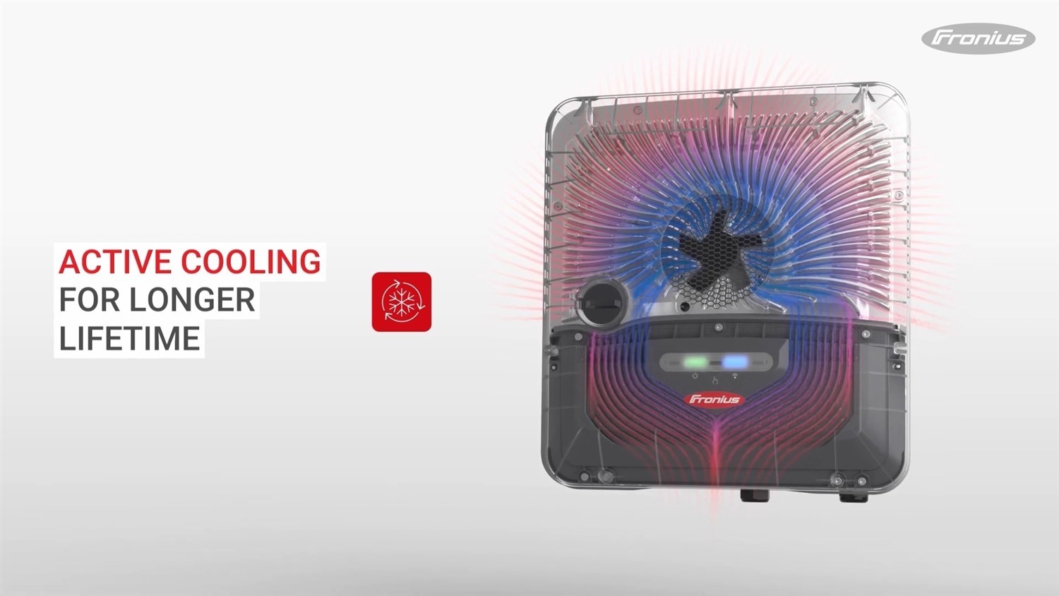 Fronius Primo GEN24 4.6 Plus
