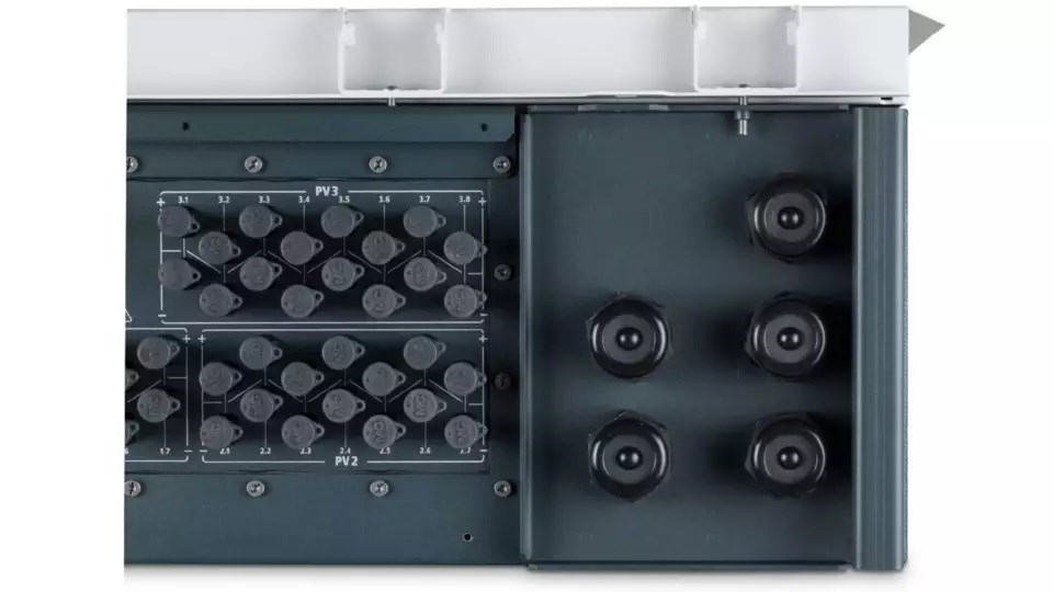 Fronius Tauro ECO 100-3-D