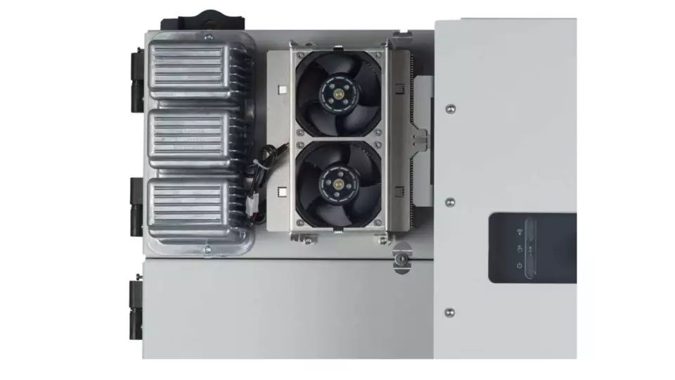 Fronius Tauro ECO 100-3-D