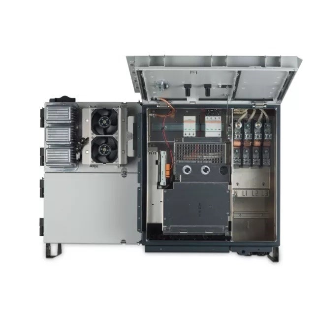 Fronius Tauro ECO 100-3-D