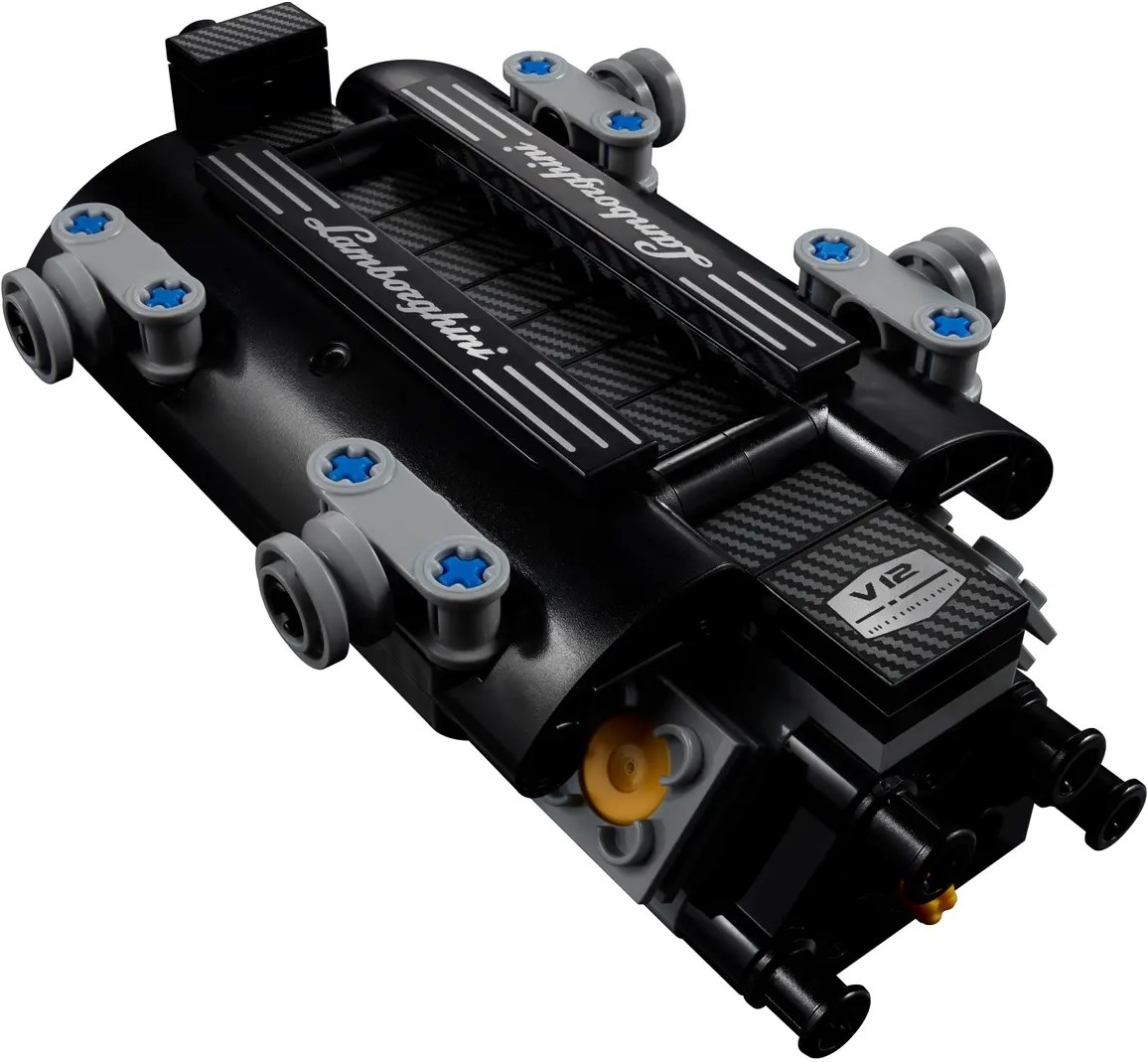 LEGO Lamborghini Sin FKP 37