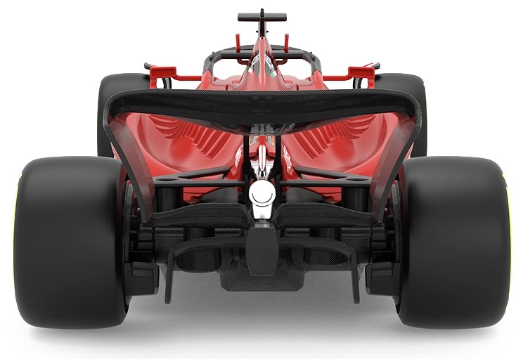 Rastar - F1 Ferrari F1 75 - 1:18