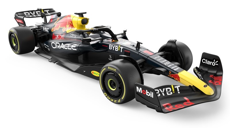 Rastar - F1 Red Bull Racing RB18 - 1:18