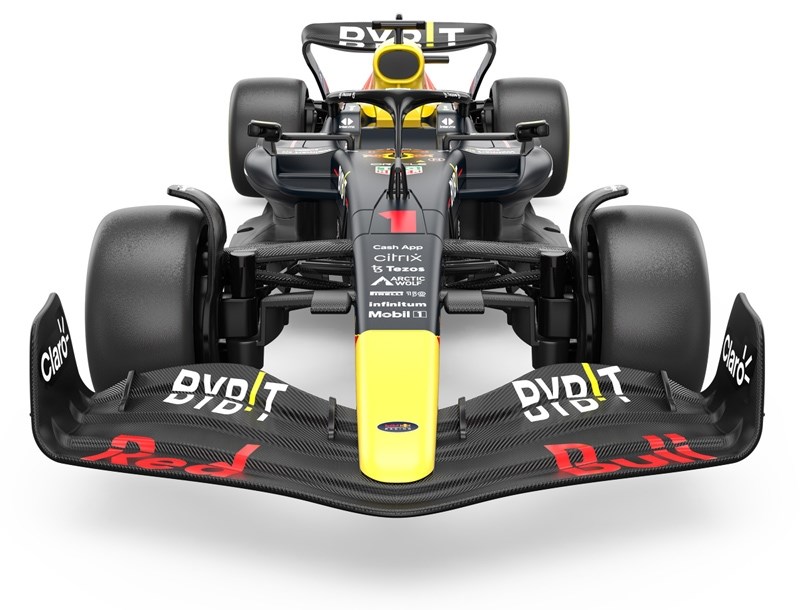 Rastar - F1 Red Bull Racing RB18 - 1:18