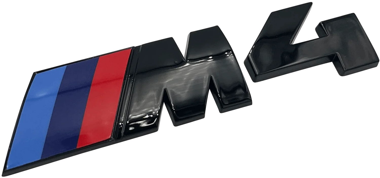 Rastar - BMW M4 CSL Black - 1:16