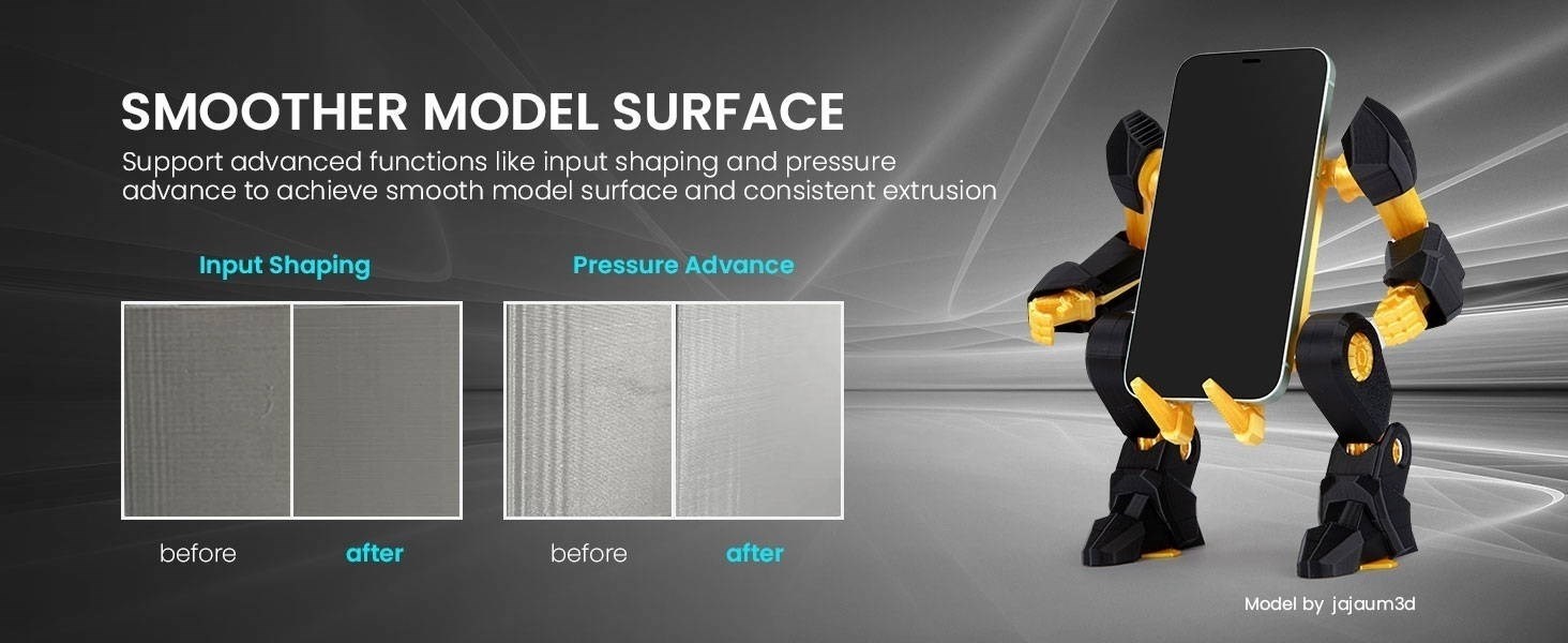 Elegoo Neptune 4 Plus - 3D printer