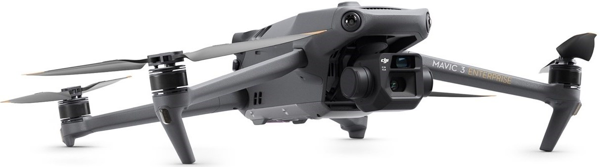 DJI Mavic 3 Enterprise C2