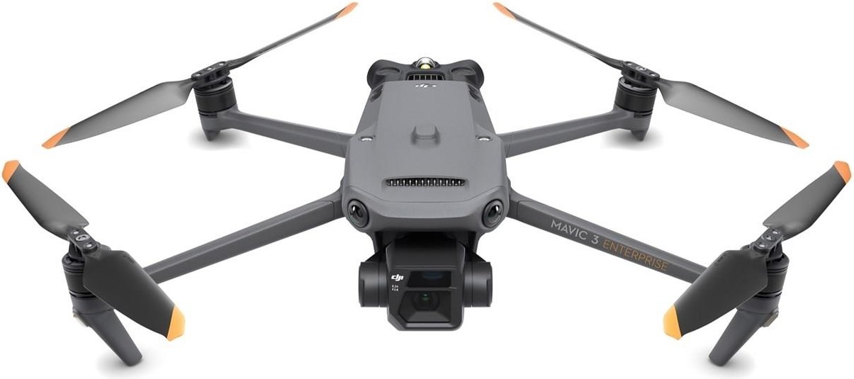 DJI Mavic 3 Enterprise C2