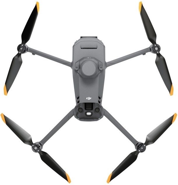 DJI Mavic 3 Multispectral C2