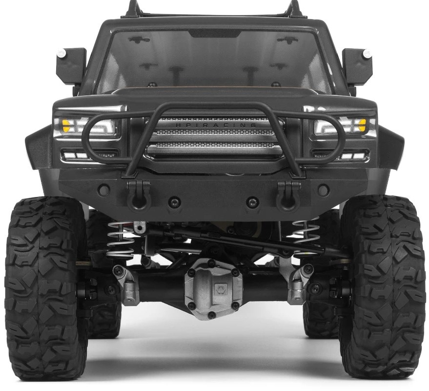 HPI Venture Wayfinder RTR - Gunmetal