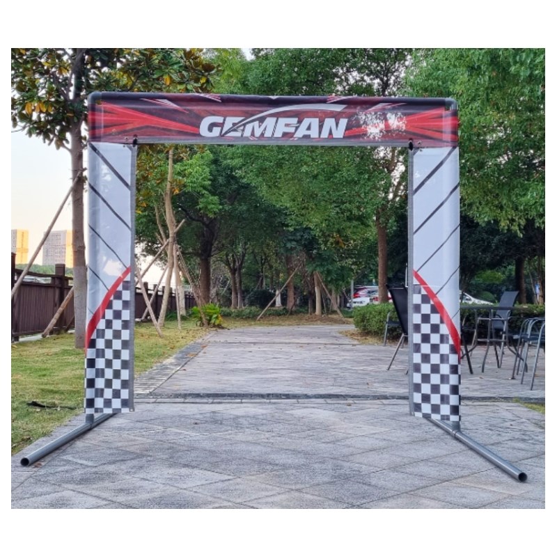 Gemfan Drone Racing Gate 5x5 - Ed