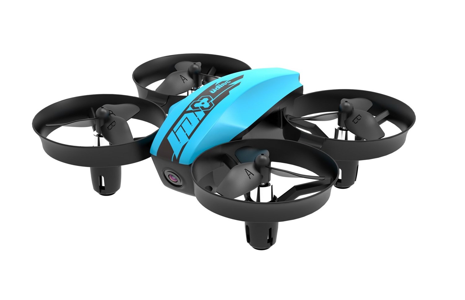 UDI Firefly Mini Drone RTF - Gul