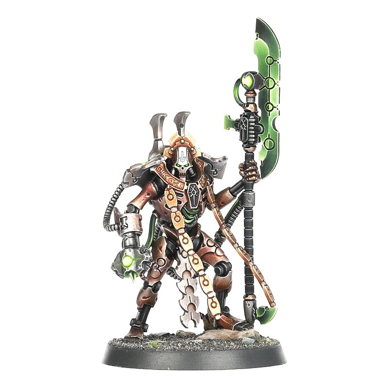 Warhammer 40K Combat Patrol Necrons